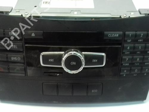 Other MERCEDES-BENZ E-CLASS Coupe (C207) | BP34484527O1 - Image 2