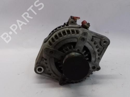 Generator RENAULT ESPACE IV (JK0/1_) 3.0 dCi (JK0J, JK0V) (177 hp) 14453033