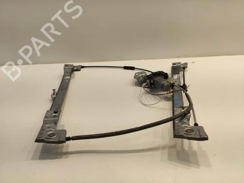 Used Front left window mechanism Front left window mechanism 34486190 34486190