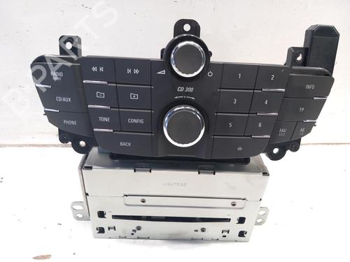 Used Other Other OPEL INSIGNIA A (G09) 2.0 CDTI (68) (131 hp) 34489819 34489819