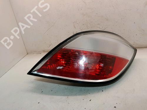 Used Right taillight Right taillight OPEL ASTRA H (A04) 1.6 (L48) (105 hp) 34490854 34490854