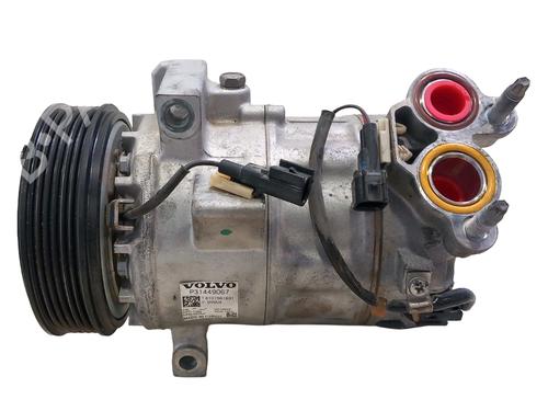 Used AC compressor AC compressor VOLVO V60 II (225) D4 AWD (190 hp) 35735283 35735283