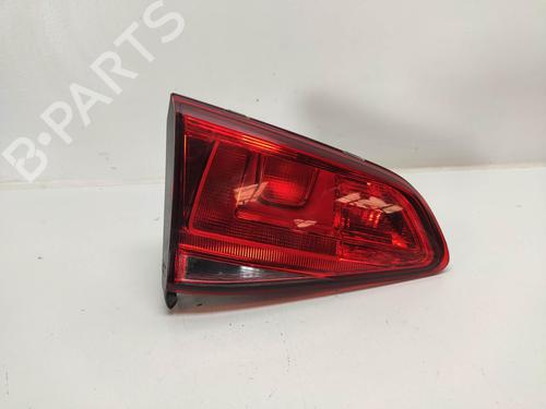 Left tailgate light VW GOLF VII (5G1, BQ1, BE1, BE2) | BP34485930C79 - Image 3
