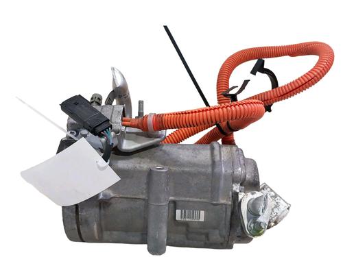 Used AC compressor AC compressor FORD MONDEO V Saloon (CD) 2.0 Hybrid (190 hp) 35734636 35734636