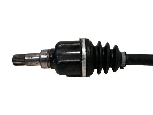 Left front driveshaft PEUGEOT 108 1.2 | BP39495175M38 - Image 2