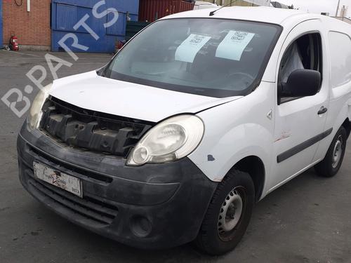 Brugte RENAULT KANGOO Express (FW0/1_) 1.5 dCi 70 (FW0A, KW0V) 4771981
