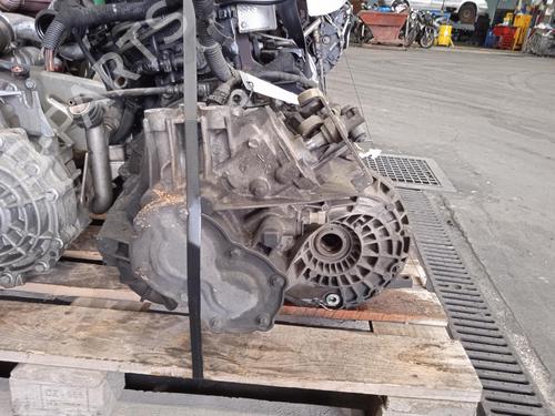 Gearbox OPEL ASTRA G Estate (T98) 2.0 DTI 16V (F35) | BP17697852M3 