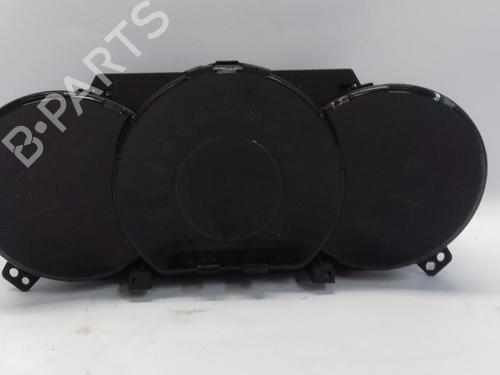 Used Instrument cluster Instrument cluster KIA PRO CEE'D (JD) [2013-2018] 34484101 34484101
