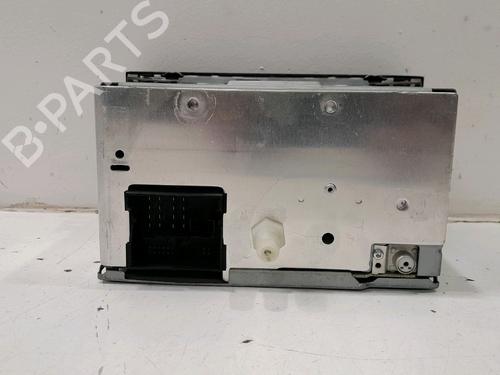 Radio FORD FIESTA III (GFJ) | BP18702942E6