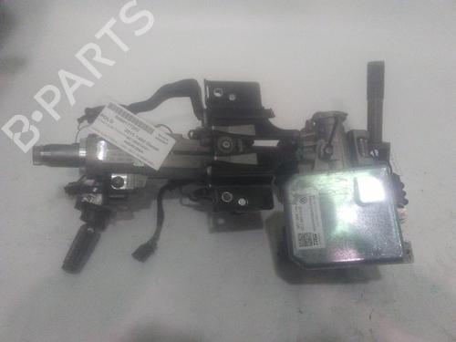 Used Steering column Steering column VW POLO V (6R1, 6C1) [2009-2022] 34483292 34483292