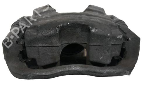 Used Right front brake caliper CHEVROLET CRUZE (J300) 2.0 CDI (163 hp) 21788846