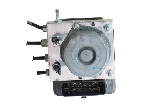 ABS pump NISSAN QASHQAI II SUV (J11, J11_) 1.5 dCi | BP18559901M43 