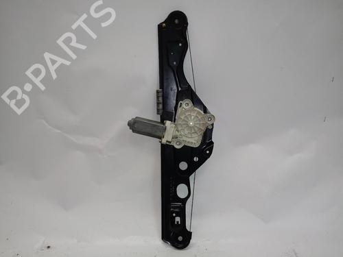 Used Rear right window mechanism Rear right window mechanism MERCEDES-BENZ E-CLASS (W211) [2002-2009] 34483585 34483585