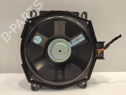 Used Electronic module Electronic module BMW X6 (E71, E72) xDrive 40 d (306 hp) 34486029 34486029