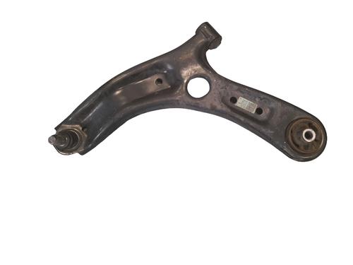 Used Left front suspension arm Left front suspension arm KIA RIO IV (YB, SC, FB) 1.2 CVVT (84 hp) 34546510 34546510