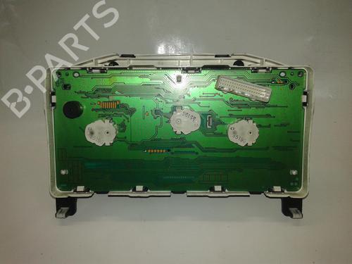 Instrument cluster NISSAN NOTE (E11, NE11)  | BP14453345C47 