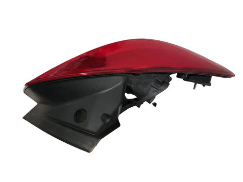 Left taillight RENAULT MEGANE III Coupe (DZ0/1_) 2.0 TCe (DZ0K) | BP21769275C34 