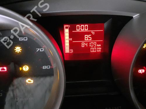 Used Parts SEAT IBIZA IV (6J5, 6P1) 1.4 4597230