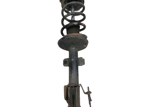 Used Right front shock absorber DACIA DUSTER (HS_) 1.5 dCi (109 hp) 21783778