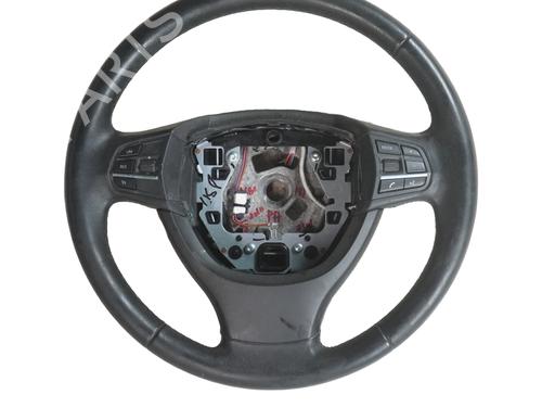 Used Steering wheel Steering wheel BMW 5 (F10) 528 i (258 hp) 34469238 34469238