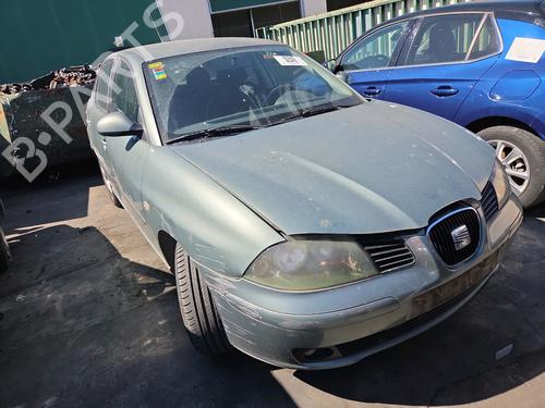 Used Parts SEAT CORDOBA (6L2)  1.2  4642075