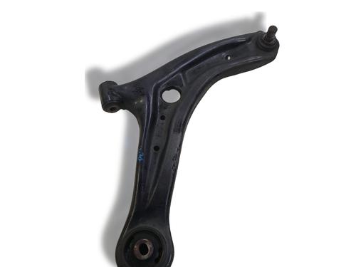 Used Right front suspension arm Right front suspension arm MAZDA 2 (DE_, DH_) 1.4 MZR-CD (68 hp) 33979011 33979011