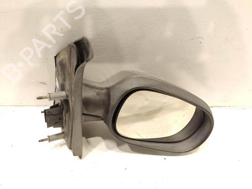 Used Right mirror Right mirror RENAULT MEGANE Scenic (JA0/1_) 2.0 i (JA0G) (114 hp) 34488067 34488067