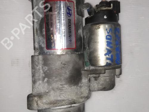 Starter HYUNDAI SONATA V (NF) 2.4 | BP35730749M8 - Image 3