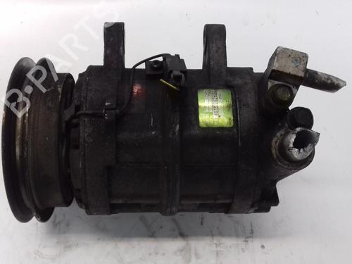 Used AC compressor AC compressor NISSAN VANETTE CARGO Bus (HC 23) [1994-2001] 35730063 35730063