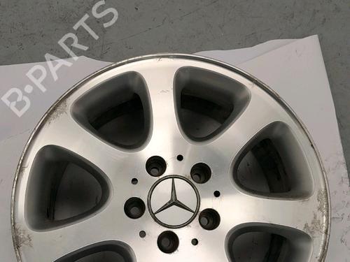 Used Rim MERCEDES-BENZ CLK Convertible (A209) CLK 240 (209.461) (170 hp) 25256322