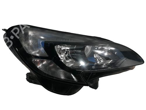 Used Right headlight Right headlight 38604567 38604567