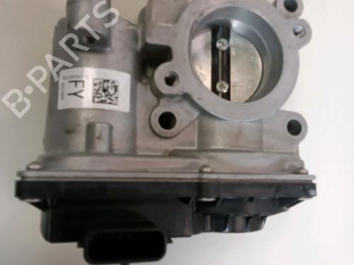 Throttle body RENAULT CAPTUR I (J5_, H5_) 0.9 TCe 90 | BP35732413M82 - Image 4