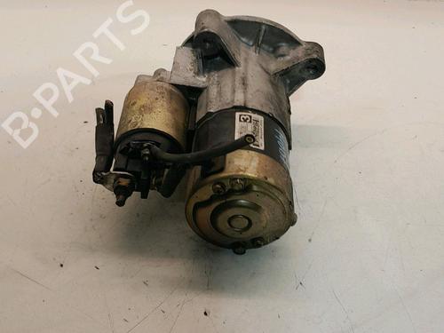 Starter CITROËN C5 III (RD_) 2.0 HDi (RDRHD8, RDRHDJ, RDRHR8, RDRHRJ) | BP35732075M8 - Image 3