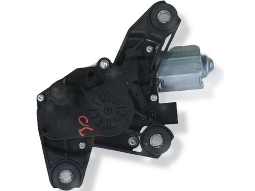 Used Rear wiper motor RENAULT MEGANE IV Hatchback (B9A/M/N_) 1.3 TCe 140 (B9NB) (140 hp) 22624139