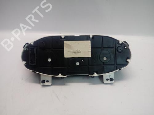 Instrument cluster FORD FIESTA VI (CB1, CCN)  | BP17590825C47 