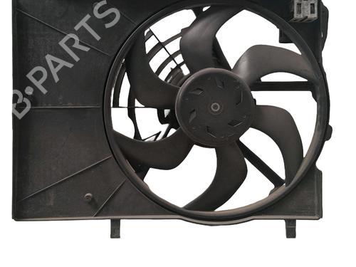 Radiator fan CITROËN DS3 (SA_) 1.6 HDi 90 | BP33409854M35 - Image 2