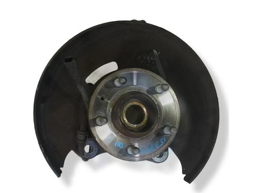 Used Left front steering knuckle Left front steering knuckle OPEL INSIGNIA A Country Tourer (G09) 2.0 CDTi (47) (131 hp) 33404208 33404208