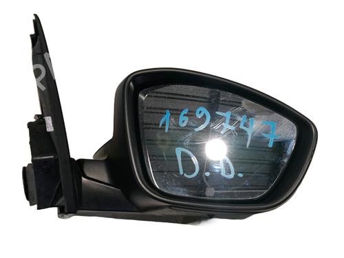 Used Right mirror Right mirror 33409324 33409324