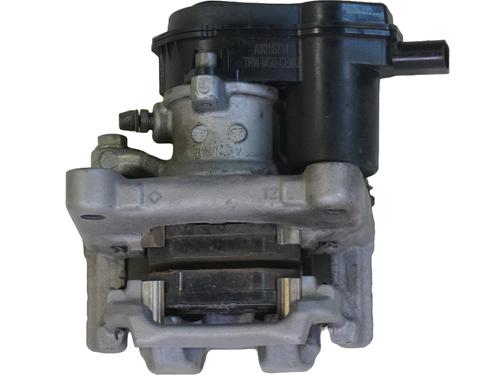 Right rear brake caliper OPEL MOKKA 1.2 (76) | BP33405223M106 - Image 3