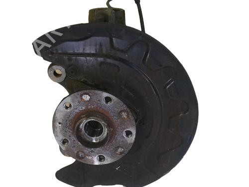 Used Left front steering knuckle Left front steering knuckle SEAT LEON ST (5F8) 1.6 TDI (110 hp) 33408524 33408524