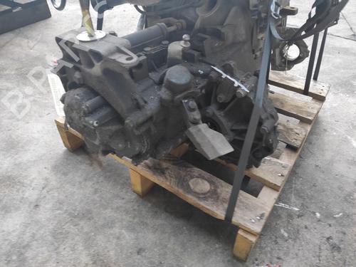 Gearbox FIAT IDEA (350_) 1.3 D Multijet | BP34488008M3  - Image 5