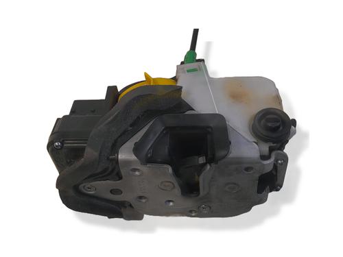 Used Rear left lock Rear left lock OPEL INSIGNIA A Country Tourer (G09) 2.0 CDTi (47) (131 hp) 34465597 34465597