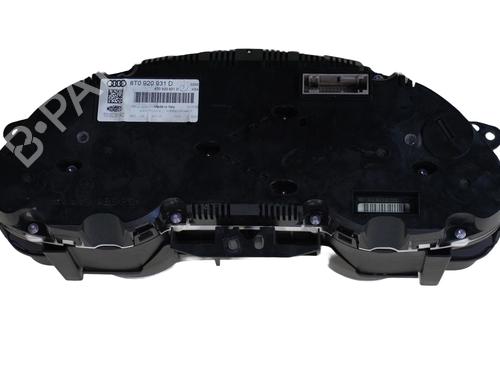 Instrument cluster AUDI A5 Sportback (8TA) 2.0 TDI | BP18556410C47 