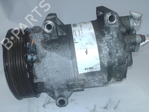 Used AC compressor AC compressor RENAULT SCÉNIC II (JM0/1_) 1.9 dCi (JM0G, JM12, JM1G, JM2C) (120 hp) 35729769 35729769