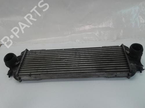 Used Intercooler Intercooler RENAULT TRAFIC II Van (FL) 1.9 dCi 80 (FL0B) (82 hp) 34481703 34481703