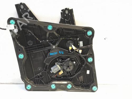 Used Front left window mechanism Front left window mechanism VW GOLF VIII Variant (CG5, DB5) [2020-2026] 34462523 34462523