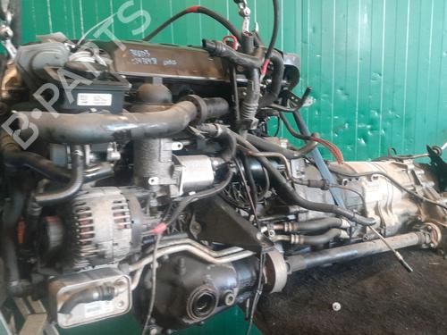 Gearbox BMW X3 (E83) 3.0 d | BP34553261M3 - Image 3