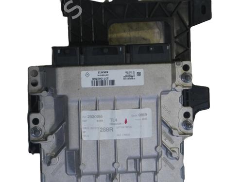 Used Engine control unit (ECU) Engine control unit (ECU) RENAULT MEGANE IV Hatchback (B9A/M/N_) 1.2 TCe 100 (B9MS) (100 hp) 35732987 35732987