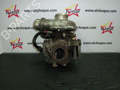 turbochargersupercharger-audi-a8-d3-4e2-4e8-2002-2003-2004-2005-2006-2007-2008-2009-2010-35729156 main image