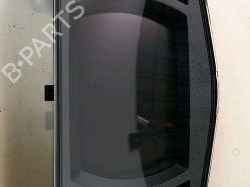 Used Instrument cluster Instrument cluster RENAULT MEGANE IV Grandtour (K9A/M/N_) 1.6 dCi 130 (130 hp) 34463804 34463804